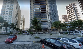 Imagem de fundo do condomínio Condomínio Acquabella - Barra Da Tijuca - Rio De Janeiro - RJ