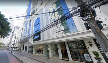 Imagem de fundo do condomínio Condomínio Acqualina Residence - Centro - Balneário Camboriú - SC