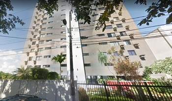 Imagem de fundo do condomínio Condomínio Acrópole - Parque Bela Vista - Salvador - BA