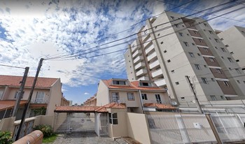 Imagem de fundo do condomínio Condomínio Acucena - Novo Mundo - Curitiba - PR