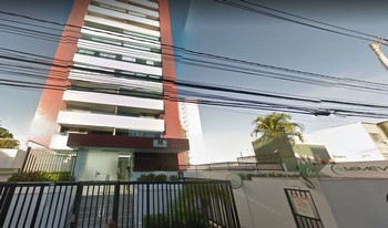 Imagem de fundo do condomínio Condomínio Acupe Ville Residence - Brotas - Salvador - BA