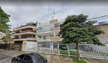 Imagem de fundo do condomínio Condomínio Adolpho Assis - Recreio Dos Bandeirantes - Rio De Janeiro - RJ