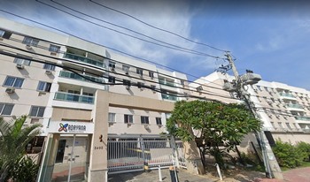 Imagem de fundo do condomínio Condomínio Adryana Residences - Campo Grande - Rio De Janeiro - RJ