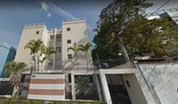 Imagem de fundo do condomínio Condomínio Ageny Fernandes Machado - Nova Suissa - Belo Horizonte - MG