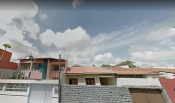 Imagem de fundo do condomínio Condomínio - água Fria - Fortaleza - CE