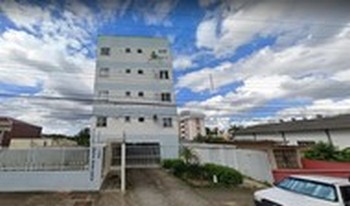 Imagem de fundo do condomínio Condomínio água Marinha Residêncial - Costa E Silva - Joinville - SC