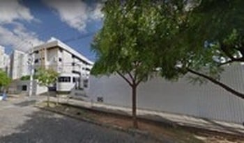 Imagem de fundo do condomínio Condomínio água Viva - Capim Macio - Natal - RN
