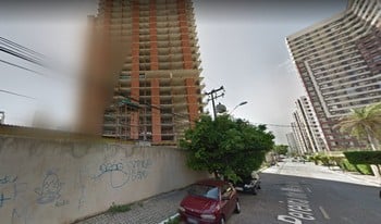 Imagem de fundo do condomínio Condomínio Aguas Belas - Papicu - Fortaleza - CE