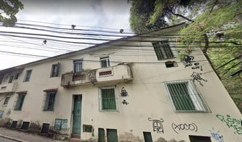 Imagem de fundo do condomínio Condomínio Aguas D'alice - Laranjeiras - Rio De Janeiro - RJ