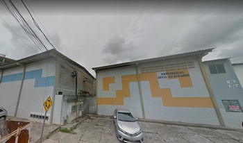 Imagem de fundo do condomínio Condomínio águia Do Miragem - Buraquinho - Lauro De Freitas - BA