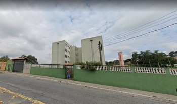Imagem de fundo do condomínio Condomínio Aimorés Iii - Parada De Taipas - São Paulo - SP