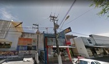 Imagem de fundo do condomínio Condomínio Alamanda Mall - Petrópolis - Natal - RN