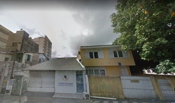 Imagem de fundo do condomínio Condomínio Alamo - Vila Laura - Salvador - BA