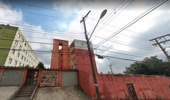 Imagem de fundo do condomínio Condomínio Alamos V - Itaquera - São Paulo - SP