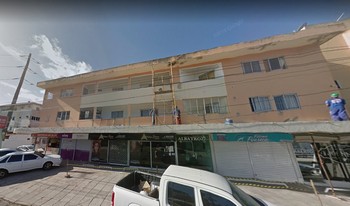 Imagem de fundo do condomínio Condomínio Albatroz - Jatiuca - Maceió - AL