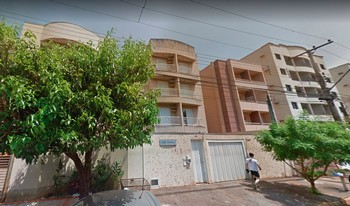 Imagem de fundo do condomínio Condomínio Albatroz - Nova Aliança - Ribeirão Preto - SP
