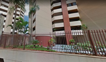 Imagem de fundo do condomínio Condomínio Alcolea - Centro - Sorocaba - SP