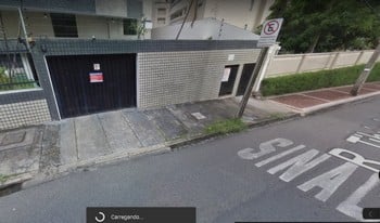 Imagem de fundo do condomínio Condomínio Alda Cardoso Linhares - Meireles - Fortaleza - CE