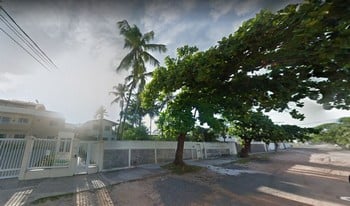 Imagem de fundo do condomínio Condomínio Aldeia Sincora Residêncial - Itapuã - Salvador - BA
