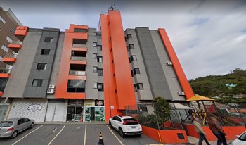Imagem de fundo do condomínio Condomínio Alexandrina Rocha - Agronômica - Florianópolis - SC