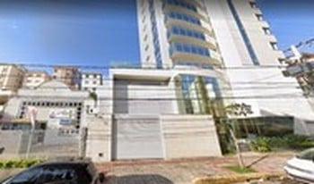 Imagem de fundo do condomínio Condomínio Alfa Condomínio Empresarial - Cidade Nova - Belo Horizonte - MG
