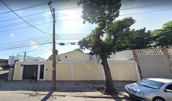 Imagem de fundo do condomínio Condomínio Alfredo De Moraes - Campo Grande - Rio De Janeiro - RJ