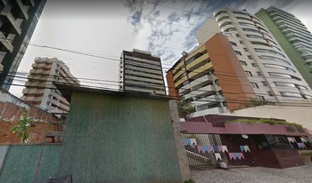Imagem de fundo do condomínio Condomínio Alfredo Volpi - Pituba - Salvador - BA