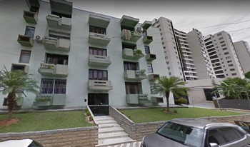 Imagem de fundo do condomínio Condomínio Alice Denize - Centro - Itajaí - SC