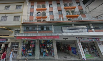 Imagem de fundo do condomínio Condomínio Alice - Centro - Juiz De Fora - MG