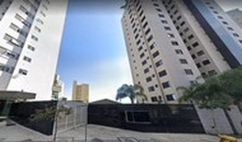 Imagem de fundo do condomínio Condomínio Alicerce-castor-vdm - Belvedere - Belo Horizonte - MG