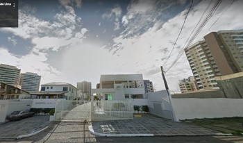 Imagem de fundo do condomínio Condomínio Alina Oliveira - Atalaia - Aracaju - SE