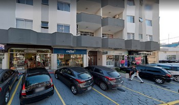 Imagem de fundo do condomínio Condomínio Aline - Kobrasol - São José - SC