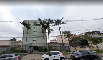 Imagem de fundo do condomínio Condomínio Allamanda - água Verde - Curitiba - PR