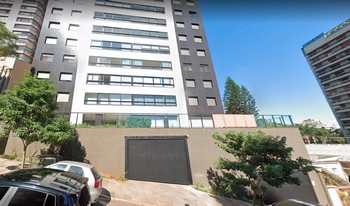 Imagem de fundo do condomínio Condomínio Allegro Residêncial - Centro - Novo Hamburgo - RS
