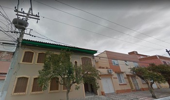 Imagem de fundo do condomínio Condomínio Almirante Barroso - Centro - Pelotas - RS