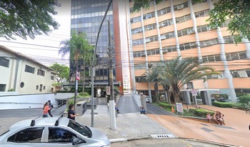 Imagem de fundo do condomínio Condomínio Alpha - Bela Vista - São Paulo - SP