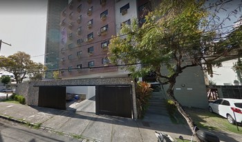 Imagem de fundo do condomínio Condomínio Alpha Empresarial - Torreao - Recife - PE