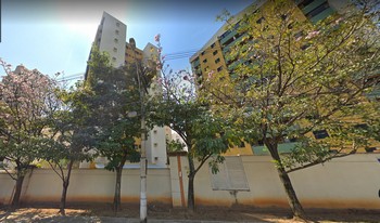 Imagem de fundo do condomínio Condomínio Alpha Park Tower - Vila Brandina - Campinas - SP