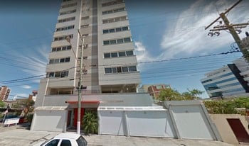 Imagem de fundo do condomínio Condomínio Alpha Ville - Centro - Torres - RS