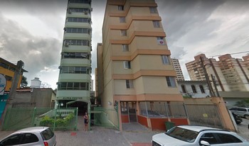 Imagem de fundo do condomínio Condomínio Alphacenter - Jardim São Dimas - São José Dos Campos - SP