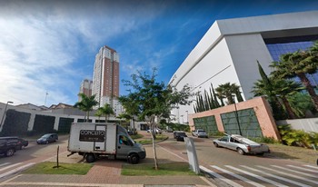 Imagem de fundo do condomínio Condomínio Alta Vista I - Anhangabaú - Jundiaí - SP