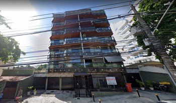 Imagem de fundo do condomínio Condomínio Alto Araguaia - Freguesia - Rio De Janeiro - RJ