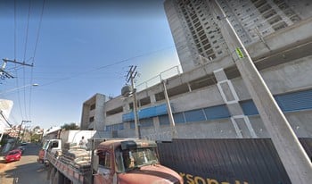 Imagem de fundo do condomínio Condomínio Alto Da Abolição - Ponte Preta - Campinas - SP