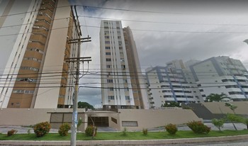 Imagem de fundo do condomínio Condomínio Alto Da Sereia - Rio Vermelho - Salvador - BA