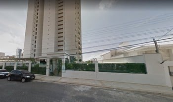 Imagem de fundo do condomínio Condomínio Alto Do Parque Condominium - Coco - Fortaleza - CE