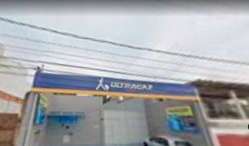 Imagem de fundo do condomínio Condomínio Altos Do Aguapei Residêncial - Santa Maria - Santo André - SP