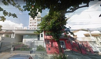 Imagem de fundo do condomínio Condomínio Alvorada - Jardim Chapadão - Campinas - SP