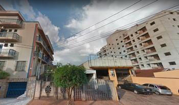 Imagem de fundo do condomínio Condomínio Alvorada - Ipiranga - Ribeirão Preto - SP