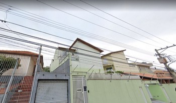 Imagem de fundo do condomínio Condomínio Alvorada Ii - Vila Gustavo - São Paulo - SP