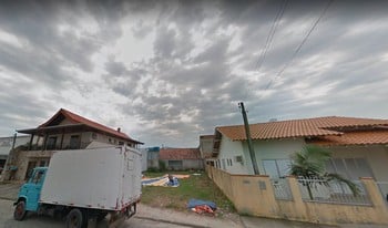Imagem de fundo do condomínio Condomínio Alvorada Residence - Meia Praia - Itapema - SC